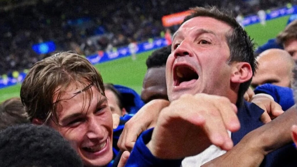 Inter Milan Berikan Hadiah Besar kepada Cristian Chivu Setelah Raih Scudetto