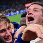 Inter Milan Berikan Hadiah Besar kepada Cristian Chivu Setelah Raih Scudetto