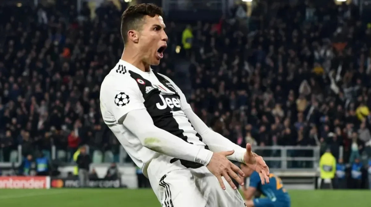 Melihat Ketidakberdayaan Barcelona Menunjukkan Betapa Hebatnya Cristiano Ronaldo