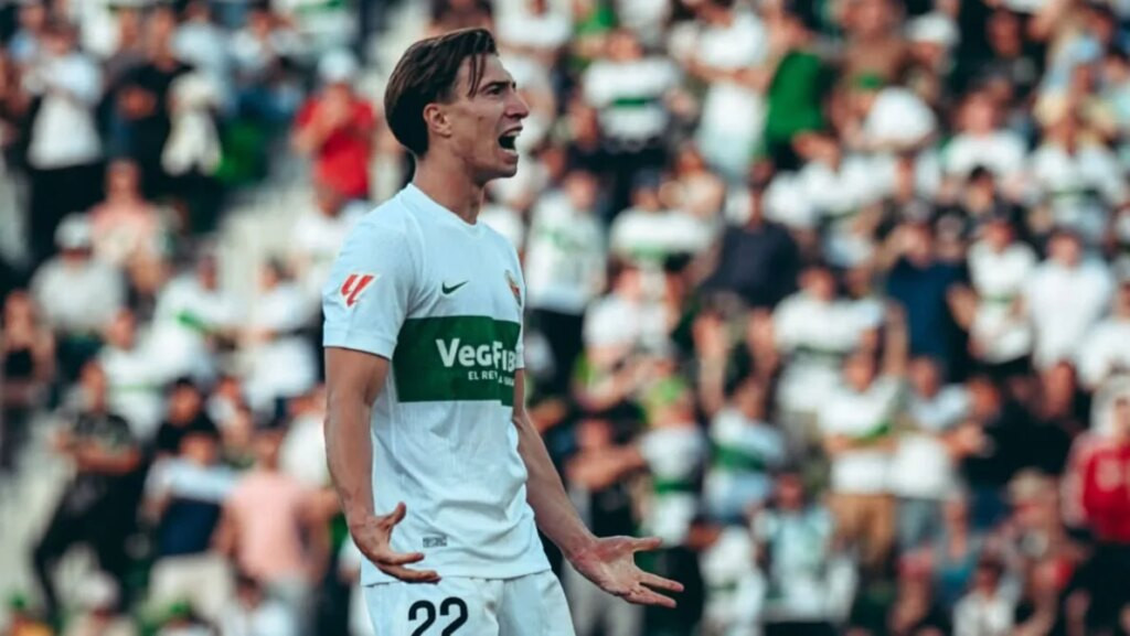Manchester United Bidik David Affengruber, Bek 'Warisan' Ruben Amorim Seharga Rp410 Miliar