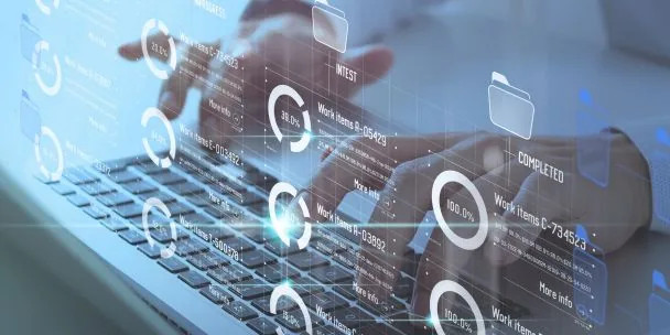 Bahaya Karyawan Asal Download Aplikasi Kerja, Riset Mimecast 2026 Peringatkan Risiko AI Penyusup!