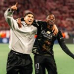 Badai Cedera Hantam PSG Jelang Final Liga Champions: Dembele dan Hakimi Terancam Absen Lawan Arsenal