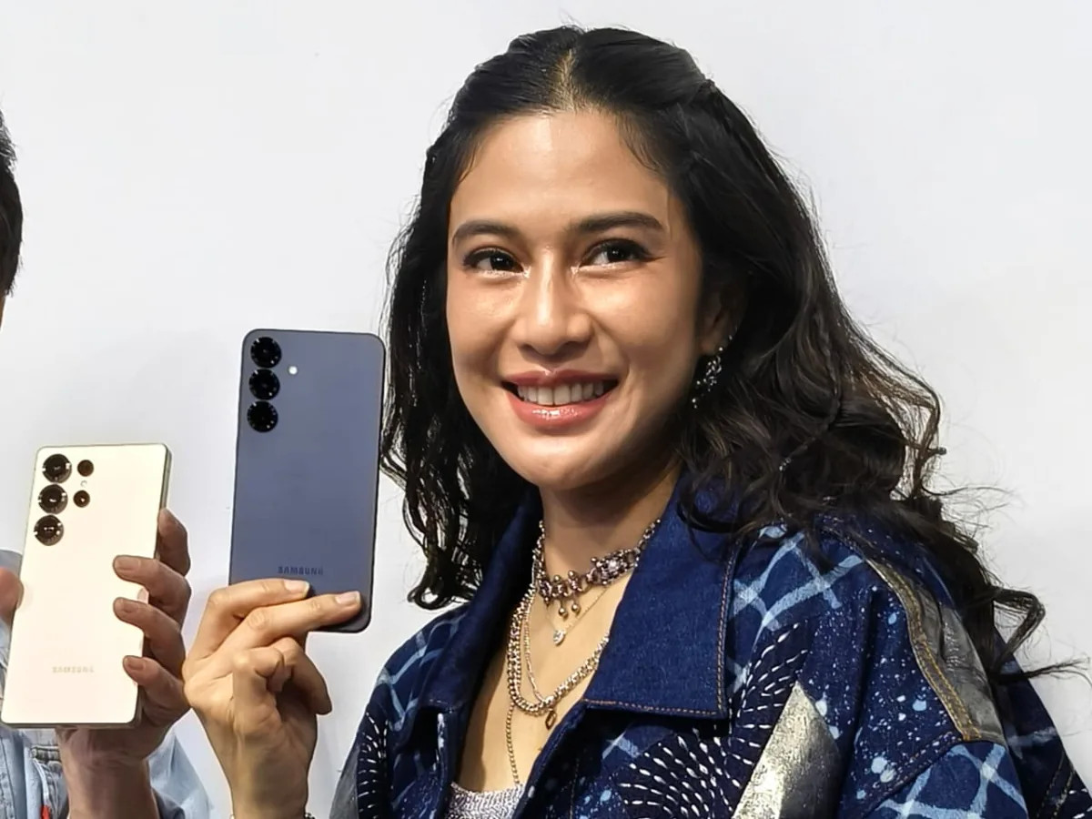 Daftar Ponsel Samsung yang Resmi Kebagian One UI 8.5 Selain Galaxy S25 dan S24