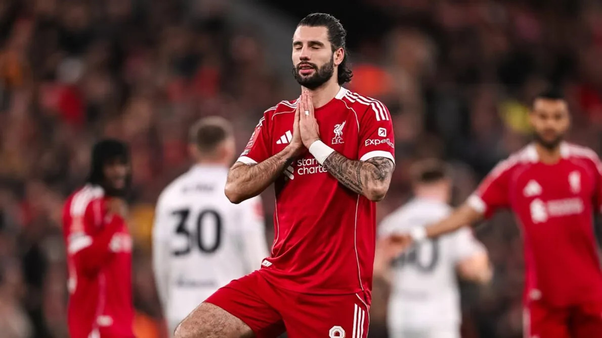 Jadwal Link Live Streaming Liga Inggris 2025/2026 Pekan ke-37: Big Match Aston Villa vs Liverpool dan Manchester United vs Nottingham Forest
