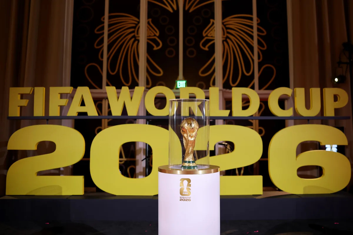 Donald Trump Kritik Harga Tiket Piala Dunia 2026