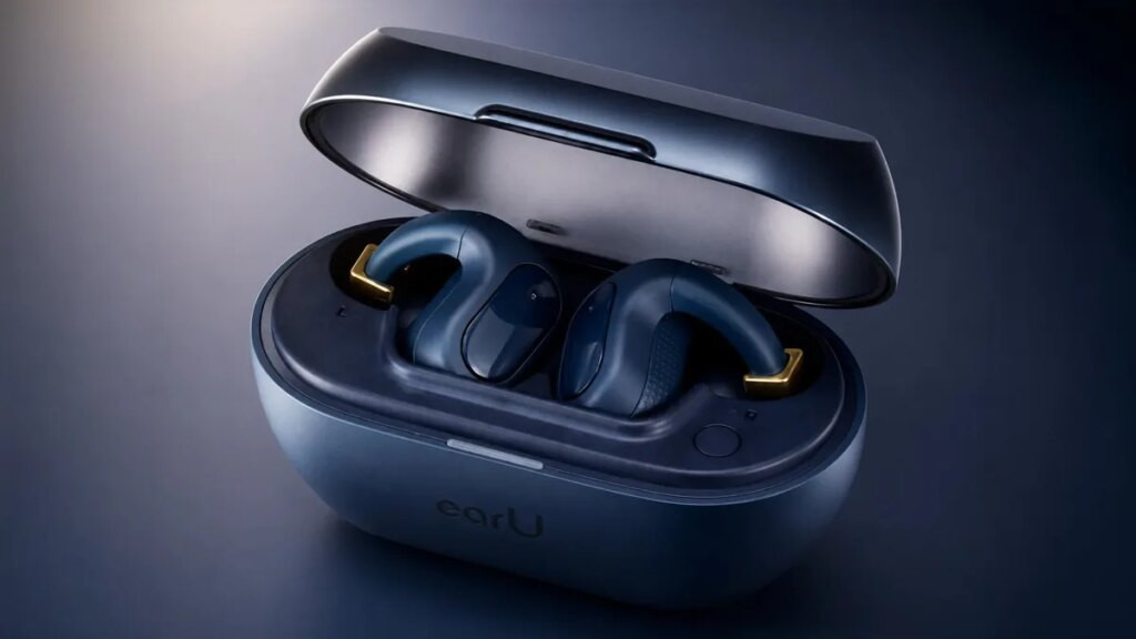 Bukan Alat Bantu Dengar Biasa, Earbuds Baru Casio Ini Bisa Bikin Suara Lebih Jelas