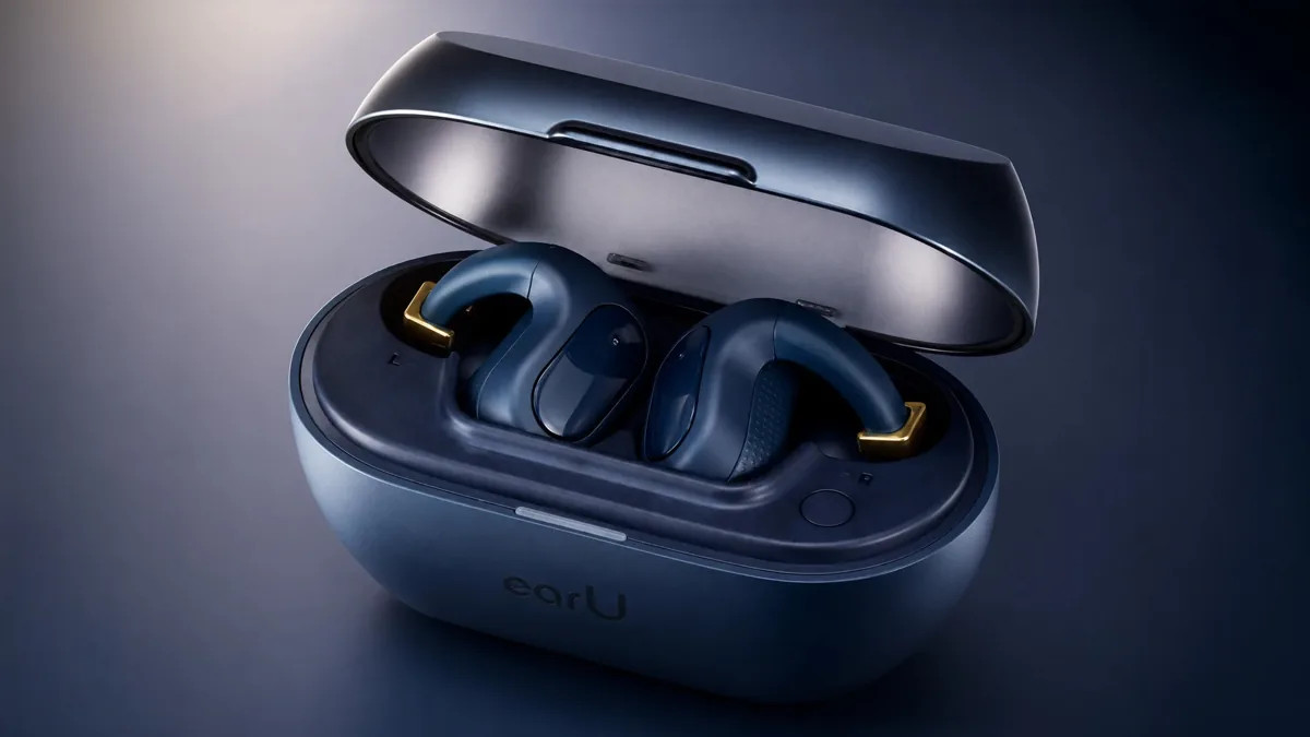 Bukan Alat Bantu Dengar Biasa, Earbuds Baru Casio Ini Bisa Bikin Suara Lebih Jelas 1 Bukan Alat Bantu Dengar Biasa, Earbuds Baru Casio Ini Bisa Bikin Suara Lebih Jelas