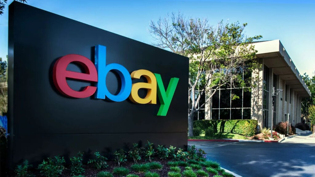 eBay Tolak Akuisisi GameStop Senilai Rp900 Triliun, Dinilai Tak Masuk Akal