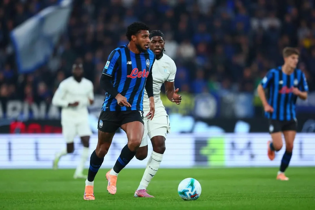 Demi Gabung Manchester United, Gelandang Atalanta Senilai Rp700 Miliar Ini Minta Absen di Laga Terakhir
