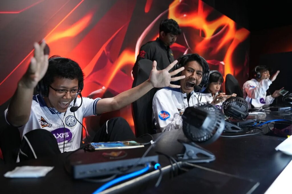 Dominasi Tim Indonesia di FFWS SEA 2026 Spring: RRQ dan Bigetron Siap Amankan Tiket Grand Finals
