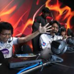 Dominasi Tim Indonesia di FFWS SEA 2026 Spring: RRQ dan Bigetron Siap Amankan Tiket Grand Finals