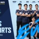 Gandeng Mantan Juara, Ini Roster Gahar EVOS Esports yang Siap Guncang Panggung CODM