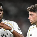 Real Madrid Siapkan Sanksi untuk Federico Valverde dan Aurelien Tchouameni yang Terlibat Adu Jotos