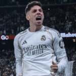 Federico Valverde Angkat Bicara Setelah Perselisihan dengan Aurelien Tchouameni