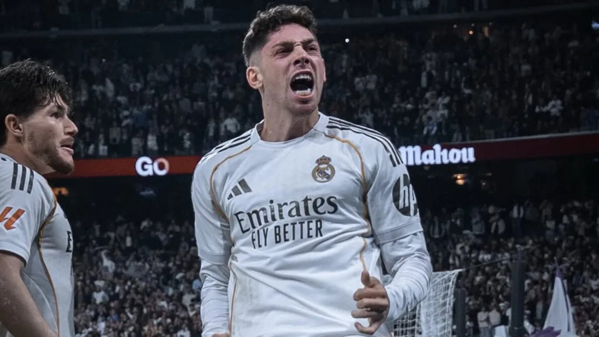 Federico Valverde Angkat Bicara Setelah Perselisihan dengan Aurelien Tchouameni