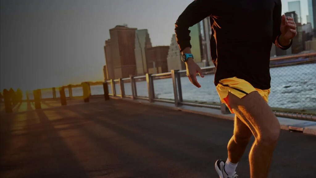 Studi Ungkap Garmin Forerunner 265 Kurang Akurat Ukur HRV