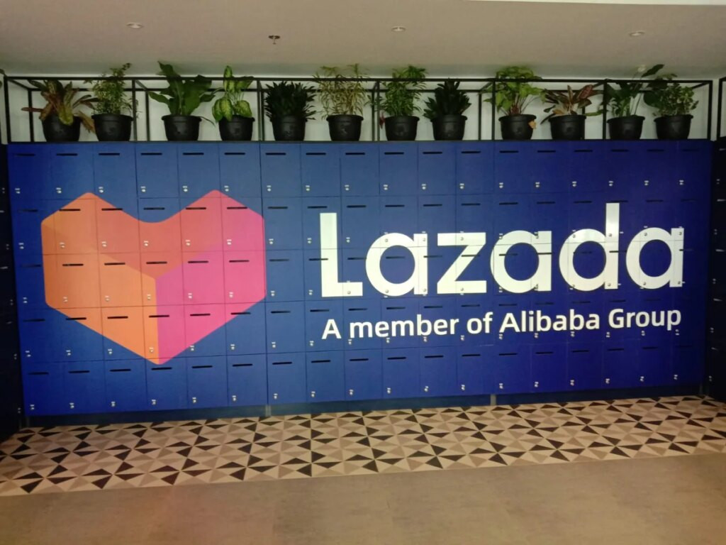 Kolaborasi Nestlé dan Lazada Gunakan AI untuk Edukasi Nutrisi