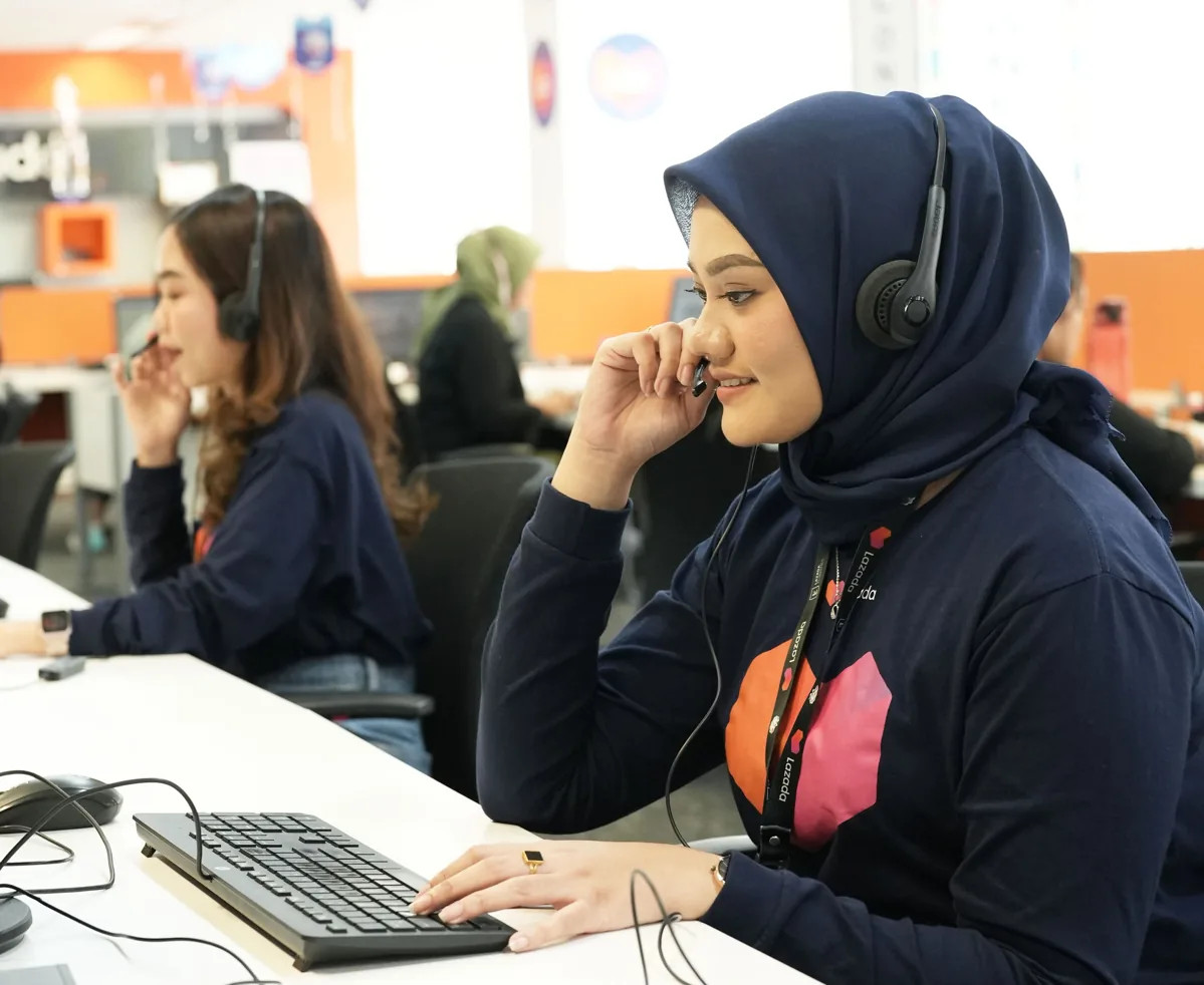 Standar Baru eCommerce Indonesia: Lazada Sukses Integrasikan AI dan Empati di CCSEA 2026