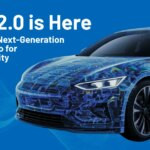 Revolusi Audio Mobil: Analog Devices Luncurkan A²B 2.0 untuk Kabin Masa Depan
