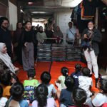 Komitmen Hijau: Canon Hadirkan Program "Daur Sampah Jadi Bermakna"
