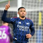 Incar Gabriel Jesus, AC Milan Sedang Lakukan Pertaruhan Besar