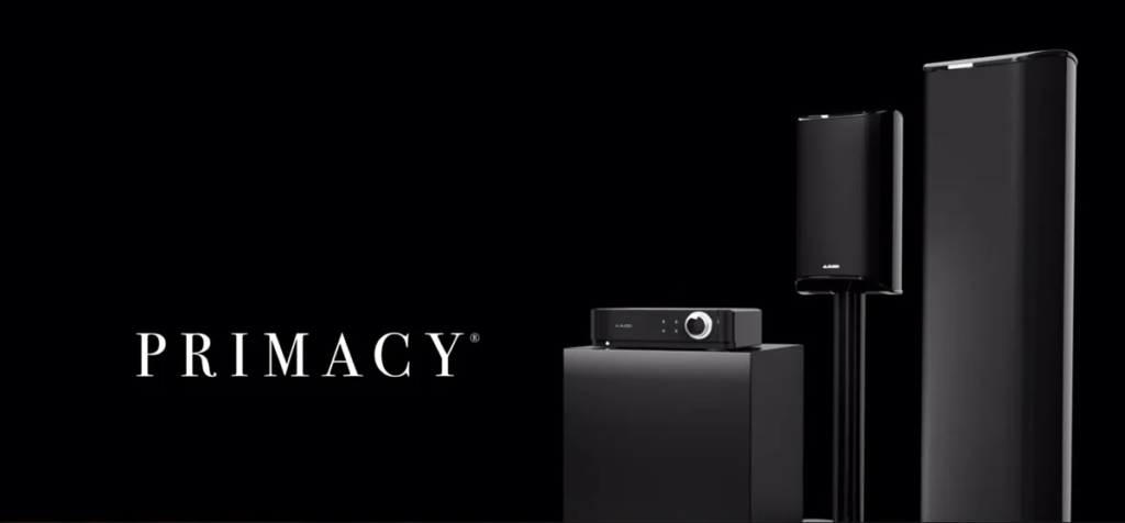 Garmin Rilis Sistem Audio Rumah Mewah JL Audio Primacy, Harga Tembus Rp1 Miliar