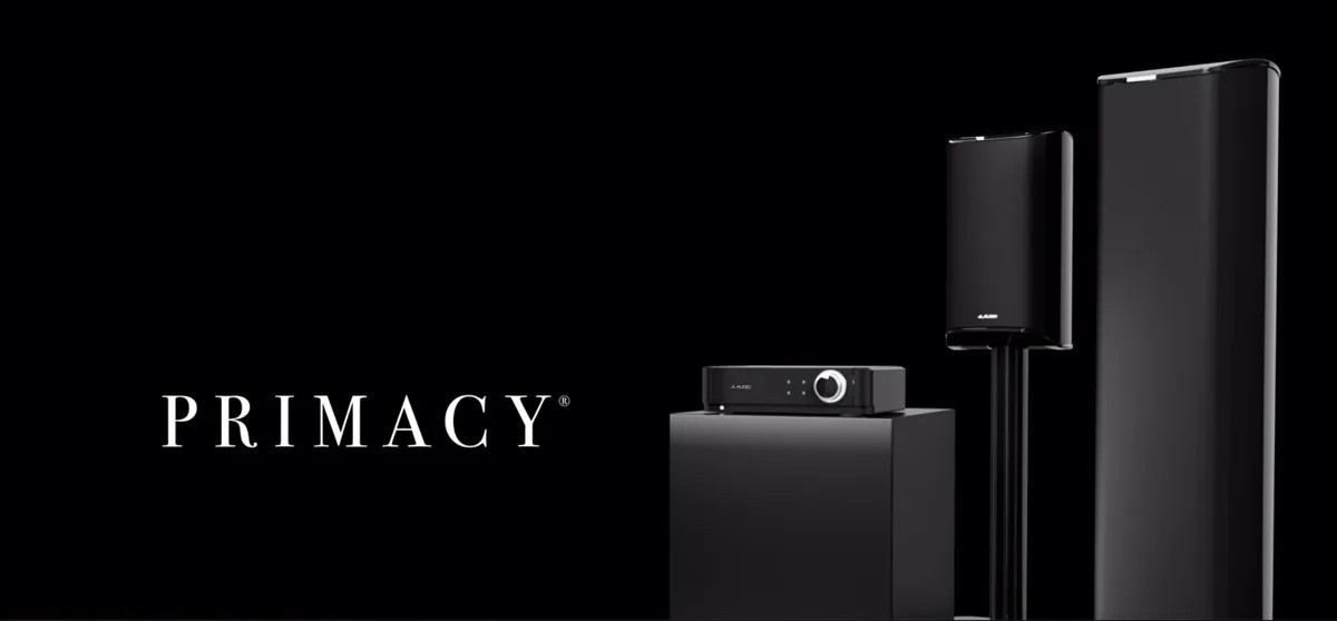 Garmin Rilis Sistem Audio Rumah Mewah JL Audio Primacy, Harga Tembus Rp1 Miliar