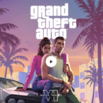 CEO Take-Two: Rilis Grand Theft Auto VI Jadi Tantangan Paling Menakutkan
