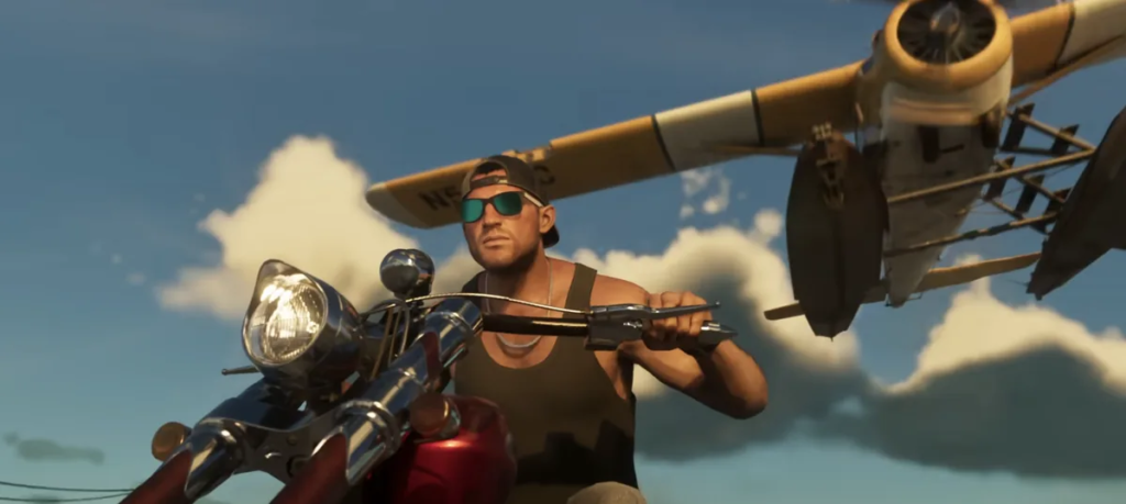 Heboh! GTA 6 PS5 Tampil di PlayStation Store dengan Harga Rp3 Ribuan