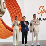 HUAWEI WATCH FIT 5 Series Resmi Meluncur di Indonesia, Bawa Fitur Pemantauan Risiko Diabetes dan ECG