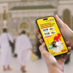 Berangkat Haji Tanpa Khawatir, Indosat Melalui IM3 Hadirkan Paket SimpelRoam