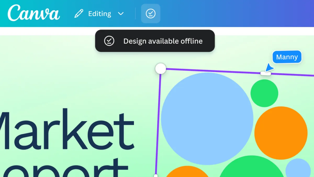 Desain Tanpa Kuota! Canva Offline Resmi Hadir di Indonesia Bawa Solusi Kreatif Bebas Drama Internet