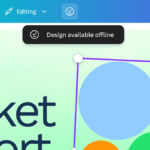 Desain Tanpa Kuota! Canva Offline Resmi Hadir di Indonesia Bawa Solusi Kreatif Bebas Drama Internet