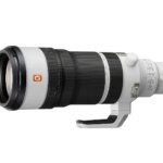 Sony Rilis Lensa Monster FE 100-400mm F4.5 GM OSS, Autofokusnya 3x Lebih Ngebut