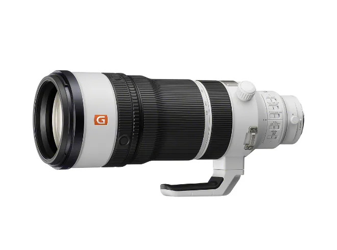 Sony Rilis Lensa Monster FE 100-400mm F4.5 GM OSS, Autofokusnya 3x Lebih Ngebut