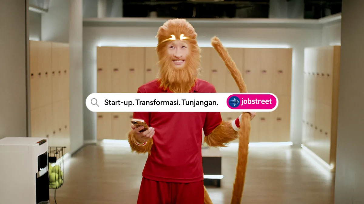 Cari Karier Lebih Akurat Lewat Teknologi AI