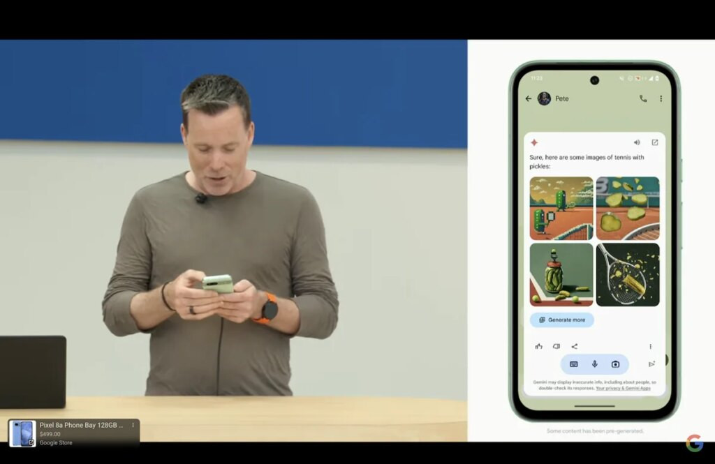 Cara Google Messages Manjakan Mantan Pengguna Samsung Messages Lewat Fitur Baru