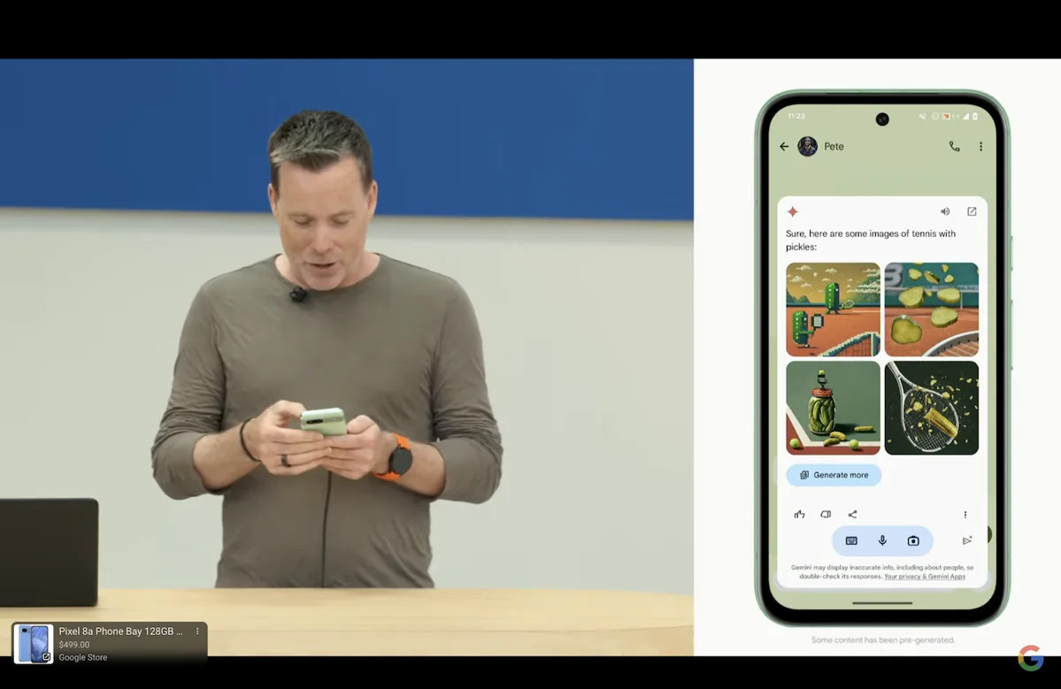 Cara Google Messages Manjakan Mantan Pengguna Samsung Messages Lewat Fitur Baru