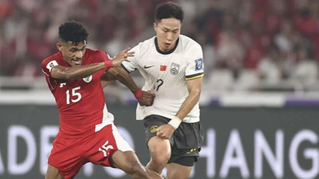 China Resmi Ikut FIFA ASEAN Cup 2026, Rival Timnas Indonesia Makin Ngeri