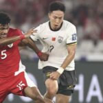 China Resmi Ikut FIFA ASEAN Cup 2026, Rival Timnas Indonesia Makin Ngeri