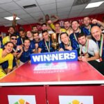 Inter Milan Haramkan Revolusi Skuad usai Cetak Double Winner