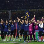 Dari Luka Menuju Takhta, Inter Milan Ubah Penderitaan Menjadi Dominasi di Serie A