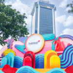 Strategi AI Indosat Dongkrak Pendapatan Kuartal I 2026, Tembus Rp15,2 Triliun