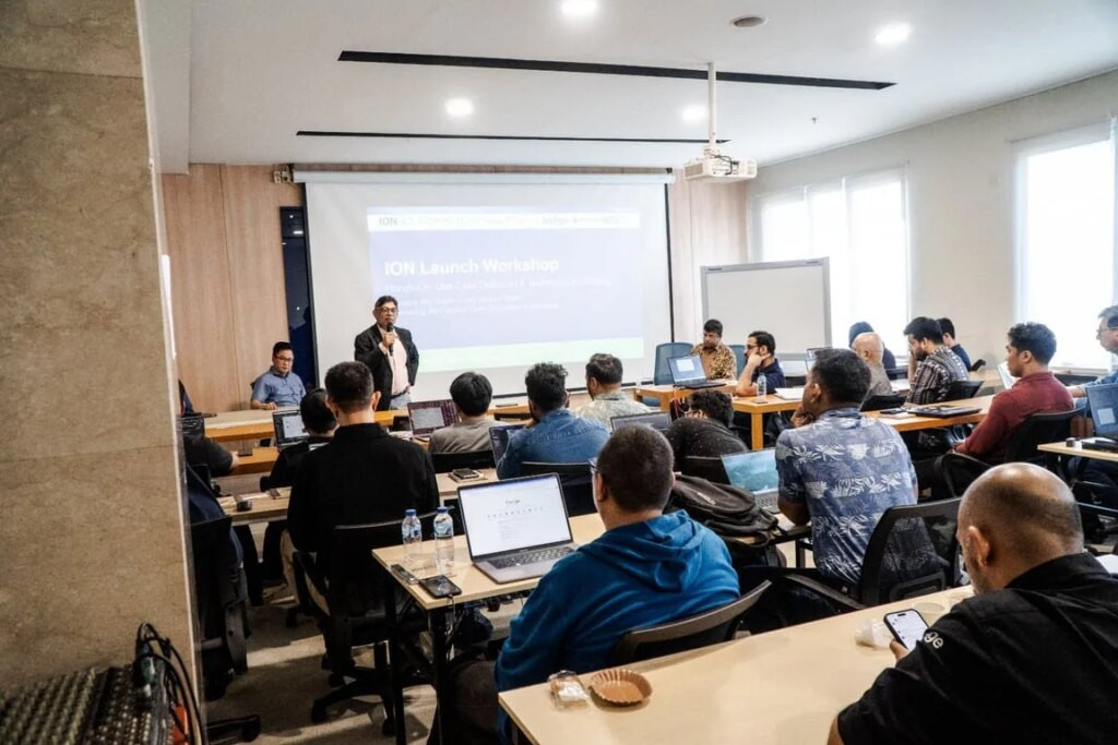 Siap-Siap Lepas dari Monopoli Marketplace, Indonesia Open Network (ION) Segera Rilis Juli 2026!