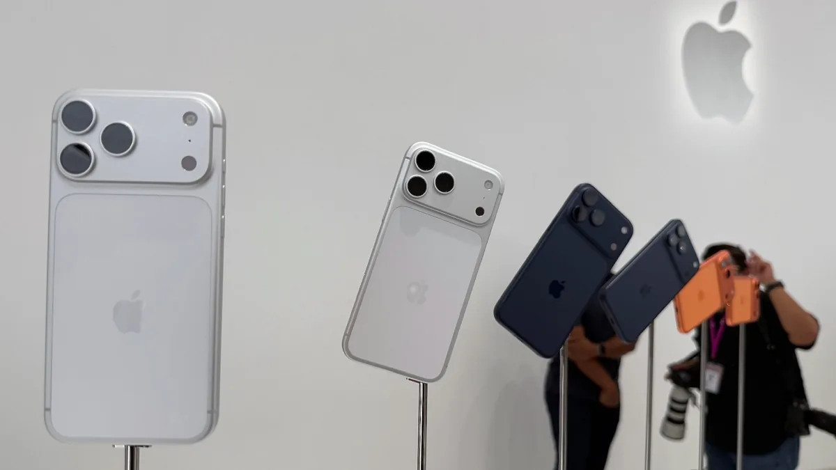 Daftar Harga iPhone Terbaru 2026: iPhone 17 Jadi Primadona, Seri 13 Masih Worth It?