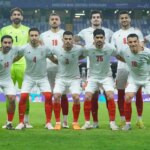 Langkah Terbaru FIFA Terkait Timnas Iran