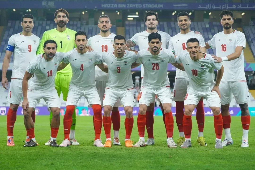 Langkah Terbaru FIFA Terkait Timnas Iran