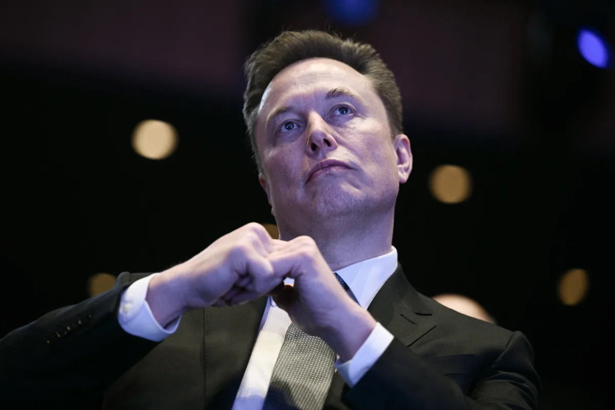 Gengsi Akui Salah, Elon Musk Pilih Jalur Damai Selesaikan Sengketa Saham Twitter