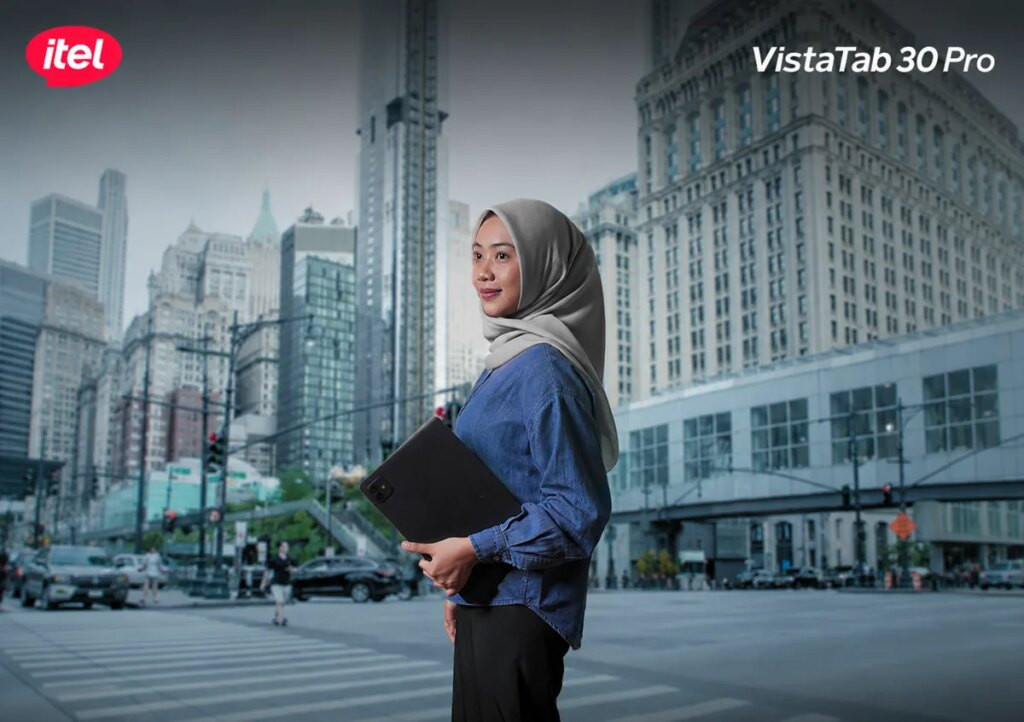 itel VistaTab 30 GT vs VistaTab 30 Pro, Mana Tablet Terbaik untuk Gaming?