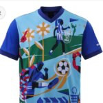 FIFA Dihujat! Jersey Host City Piala Dunia 2026 Disebut Kemahalan dan Jelek